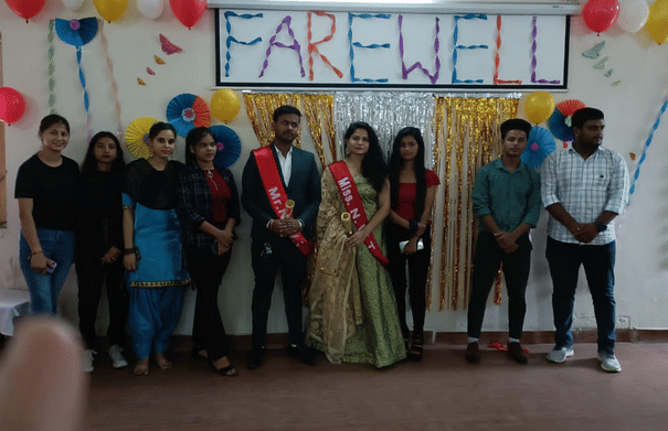 NWT College Dehradun Campus Events photo 7